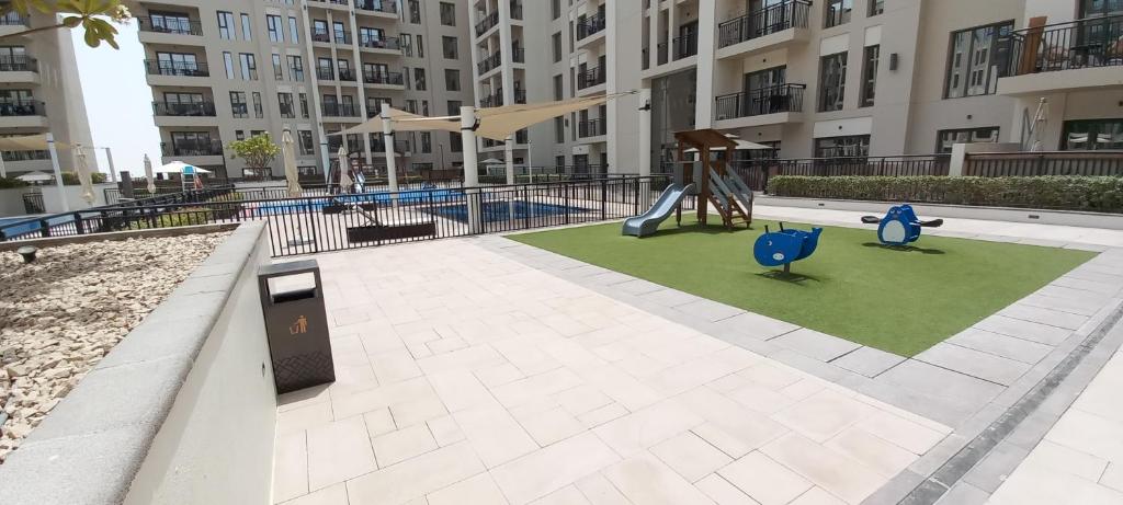 هتل وان bed آپارتمان - One bed apartment