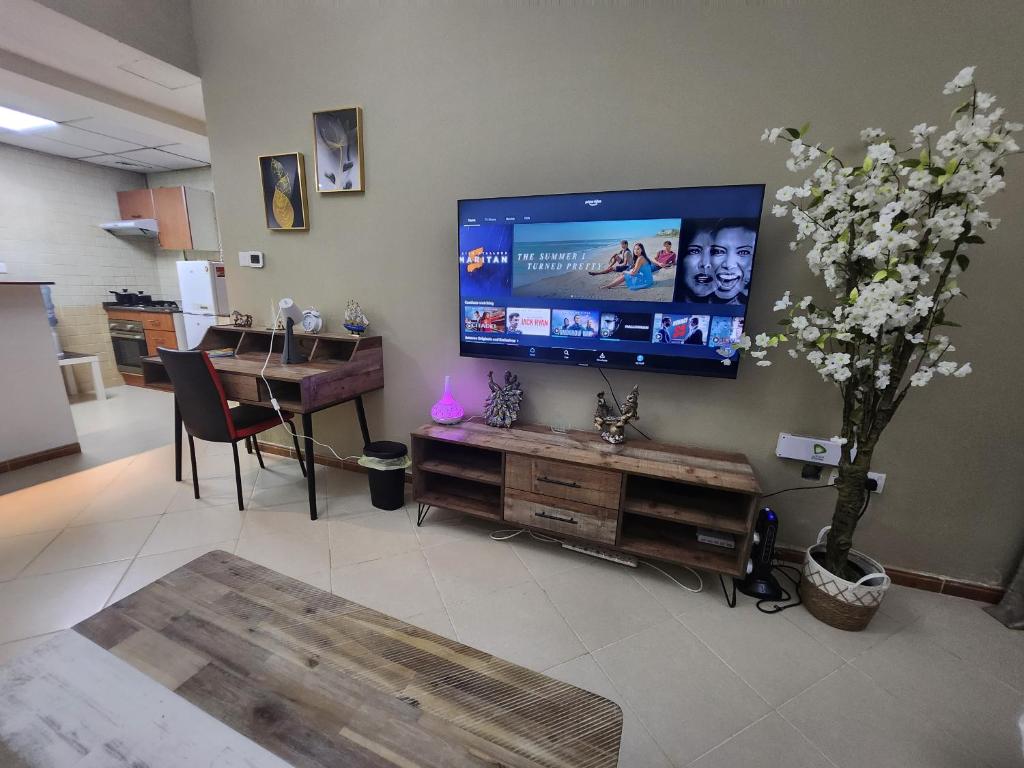 هتل دایموند مارینا این - Diamond Marina inn