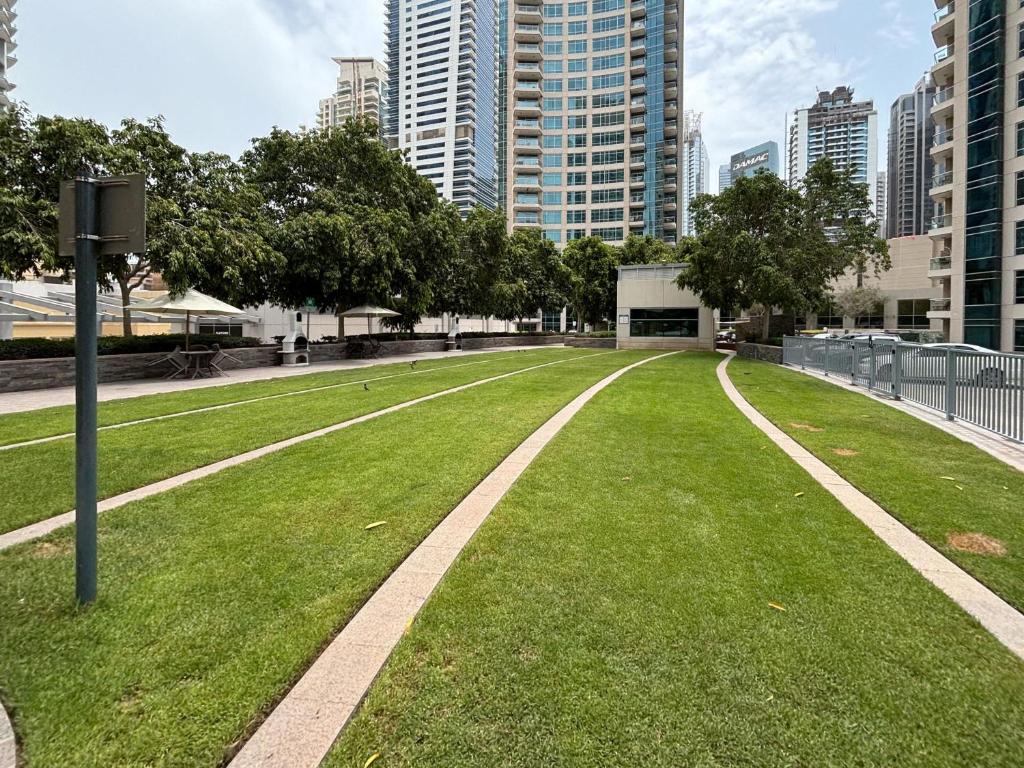 هتل فرانک پورتر - بلیکلی تاور - Frank Porter - Blakely Tower