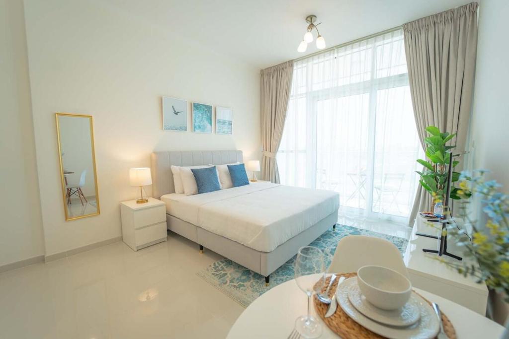 هتل ای دبلیو اس هومز - کانتمپراری استودیو اند گریت فسیلیتیز - AWS Homes - Contemporary Studio & Great Facilities