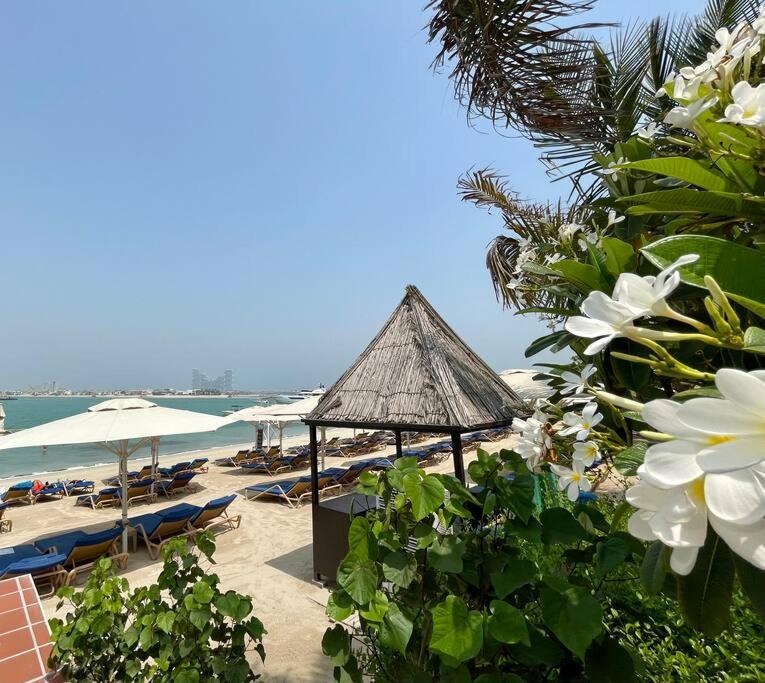 هتل دار ویکیشن - کوزی وان بی دی آر این آنانتارا ریزیدنسز - Dar Vacation - Cozy 1BDR in Anantara Residences