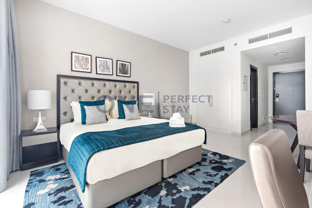 هتل پاش استودیو - کامفورت اند پیس - بیلز اینکلودد - Posh Studio - Comfort and Peace - Bills Included