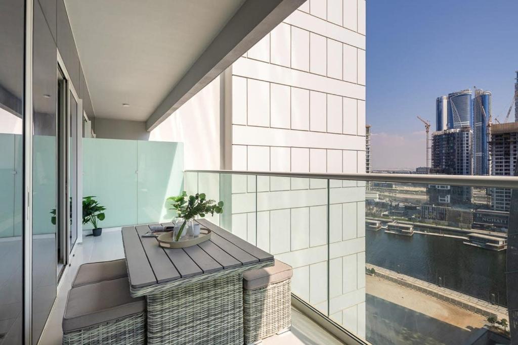 هتل فرانک پورتر - ورا رزیدنسز - Frank Porter - Vera Residences