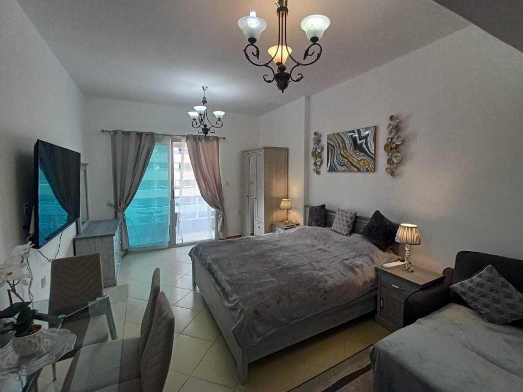 هتل دایموند 2 تاور مارینا آپارتمان - Diamond 2 Tower Marina Apartment