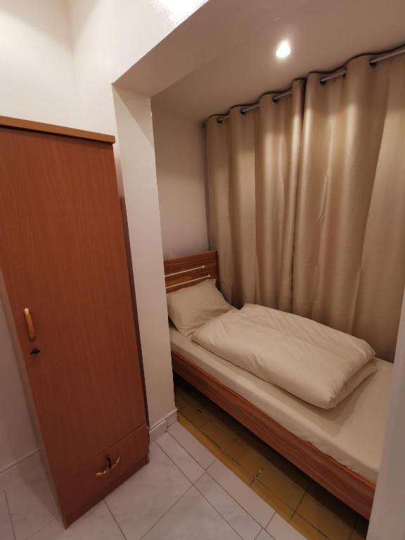 هتل کلاود9 پریمیوم هاستل Cloud9 Premium Hostel