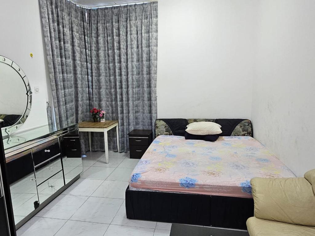 هتل مستر بیدروم - Master Bedroom