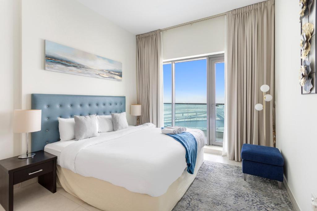 هتل اسپیشس وان بدم روم این بیزنس بی - کلوز تو داونتاون - Spacious 1 bedroom in Business Bay - Close to Downtown