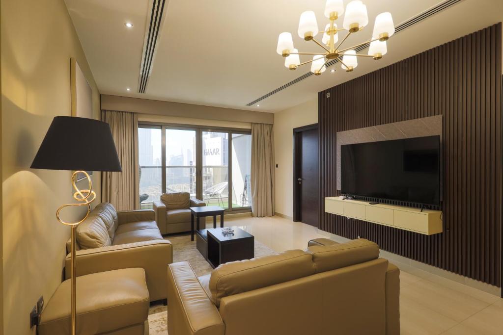 هتل 2004- الیت داونتاون ریزیدنسز - 2004- Elite Downtown Residences