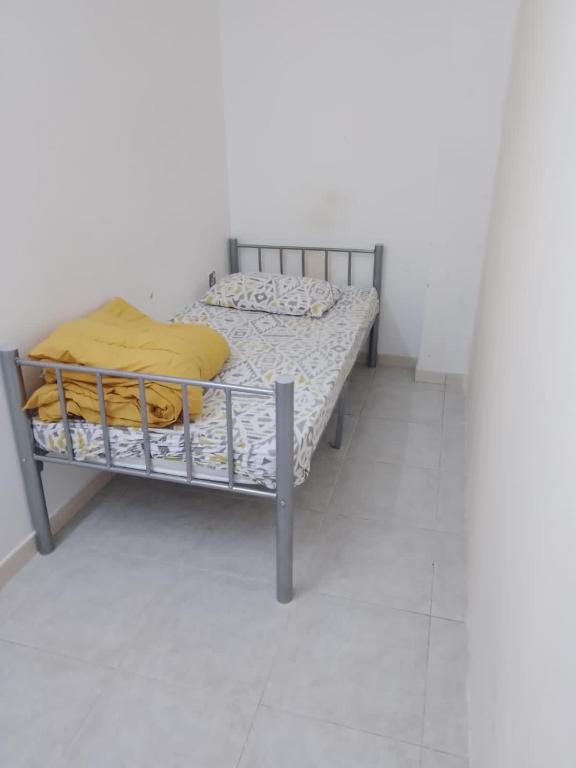 هتل نر آلن مین بوس استاپ Near Alain Main Bus stop