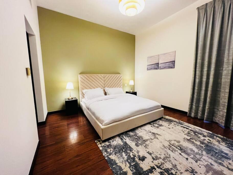 هتل سان-کیست، لاگژوریاوس وان-بدرووم آپارتمان - Sun-Kissed, Luxurious One-Bedroom Apartment
