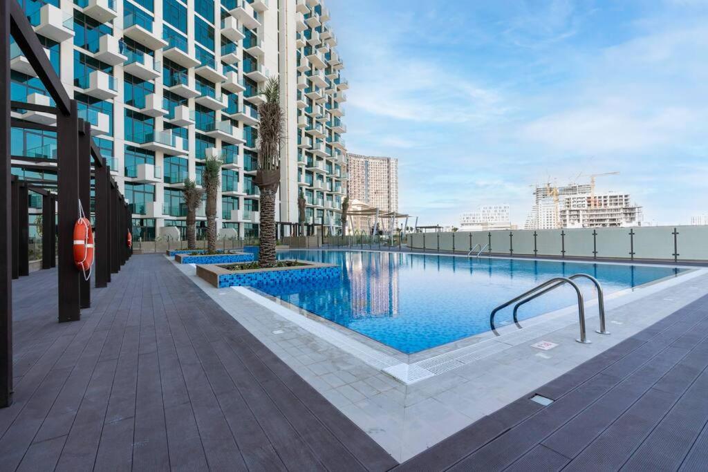 هتل نیو! استودیو این عزیزی فرهاد - 10 مین فروم برج خلیفه - NEW! Studio in Azizi Farhad - 10min from Burj Khalifa
