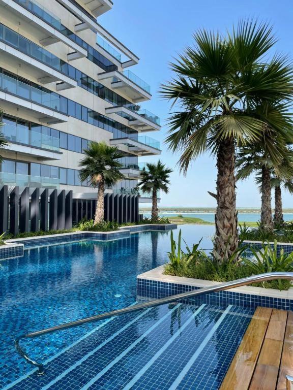 هتل مایان یاس آیلند - Mayan Yas Island
