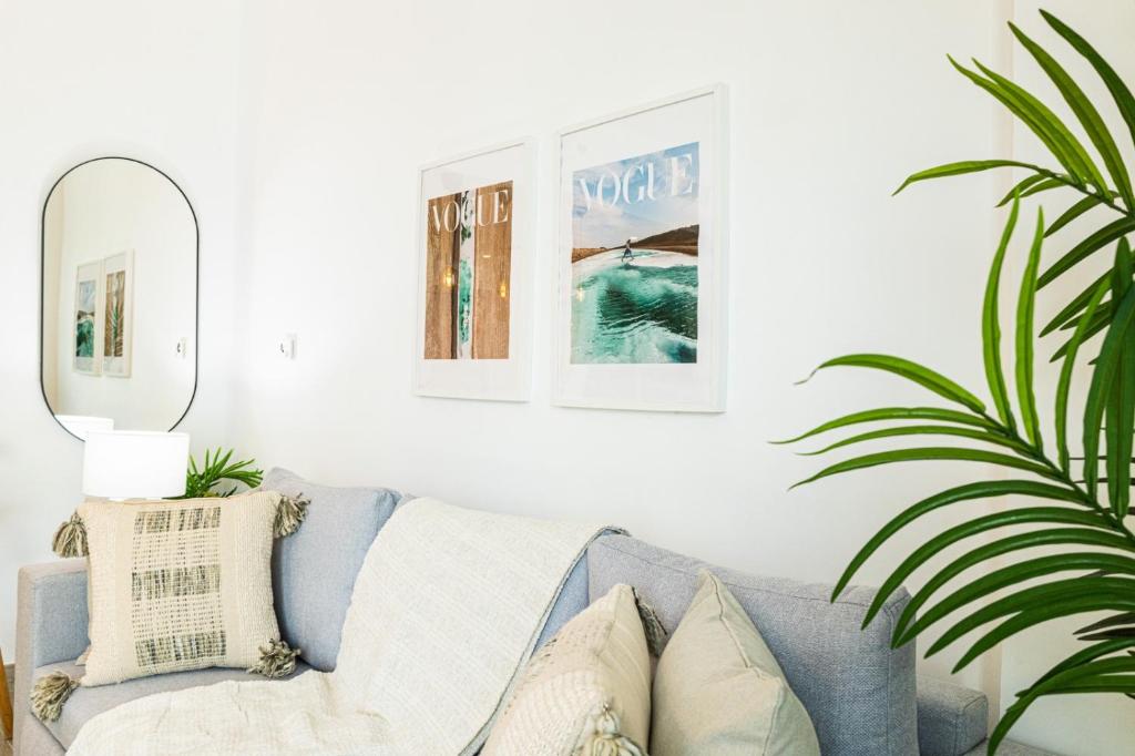 هتل وُیِج سِیگنِچر 1 بی آر واترز اِدج - Voyage Signature 1br Waters Edge