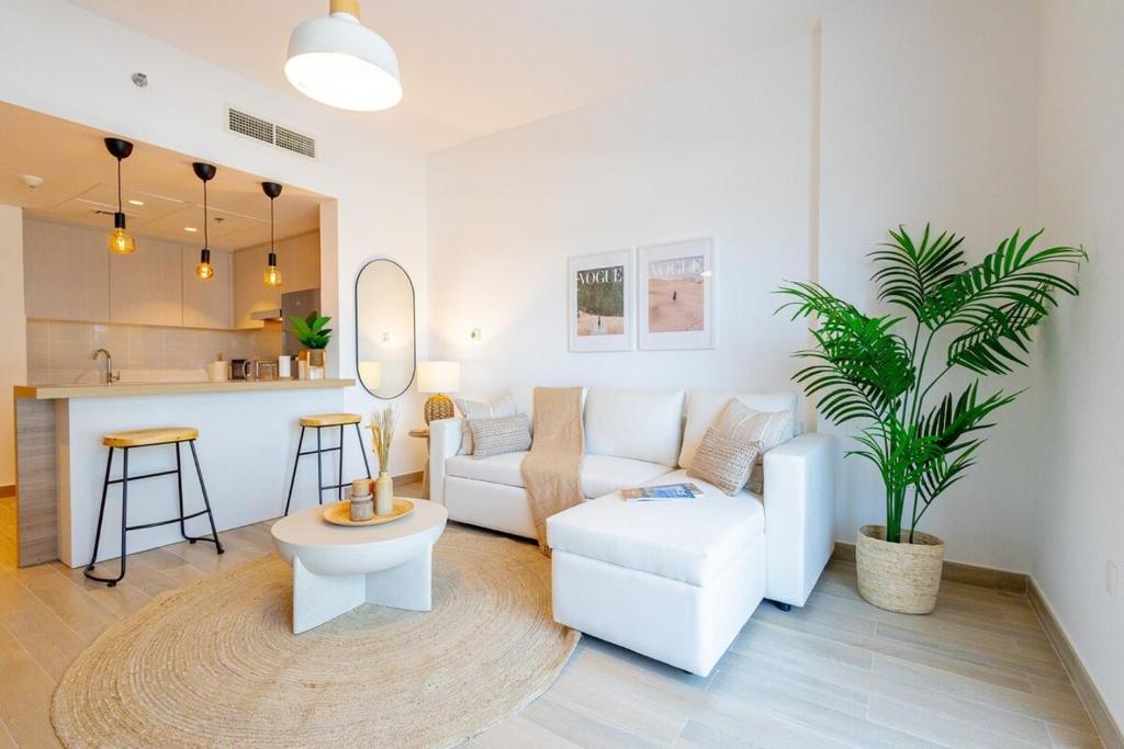 هتل وویجز الگانت 1 بی آر این واترز اج - Voyage's Elegant 1br In Waters Edge