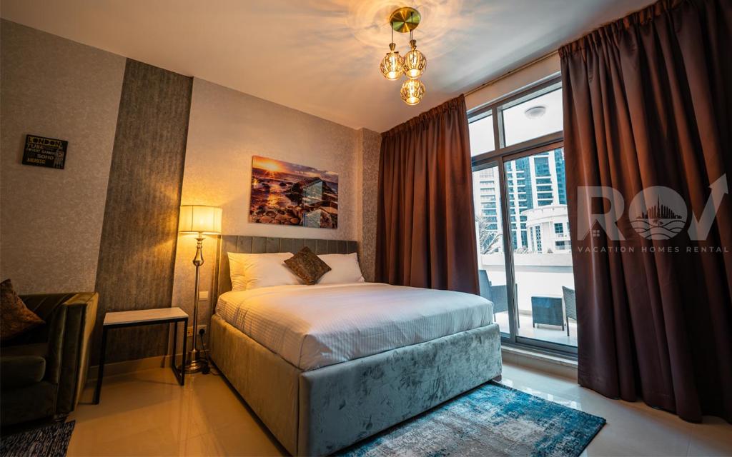 هتل استودیو ویت بولوار ویو - Studio with Boulevard View