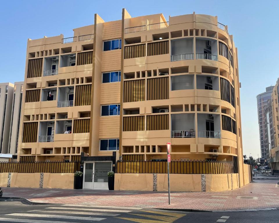 هتل باچیدت ویکیشن هومز رنتال ال ال سی - Budgeted vacation Homes Rental LLC