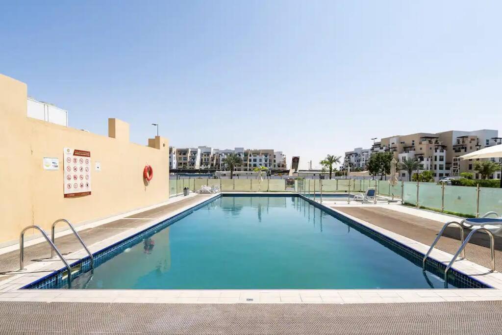 هتل سنترال 1بدر - ال قوز - ال خیال هایت - Central 1bdr - Al Quoz - Al Khail Height