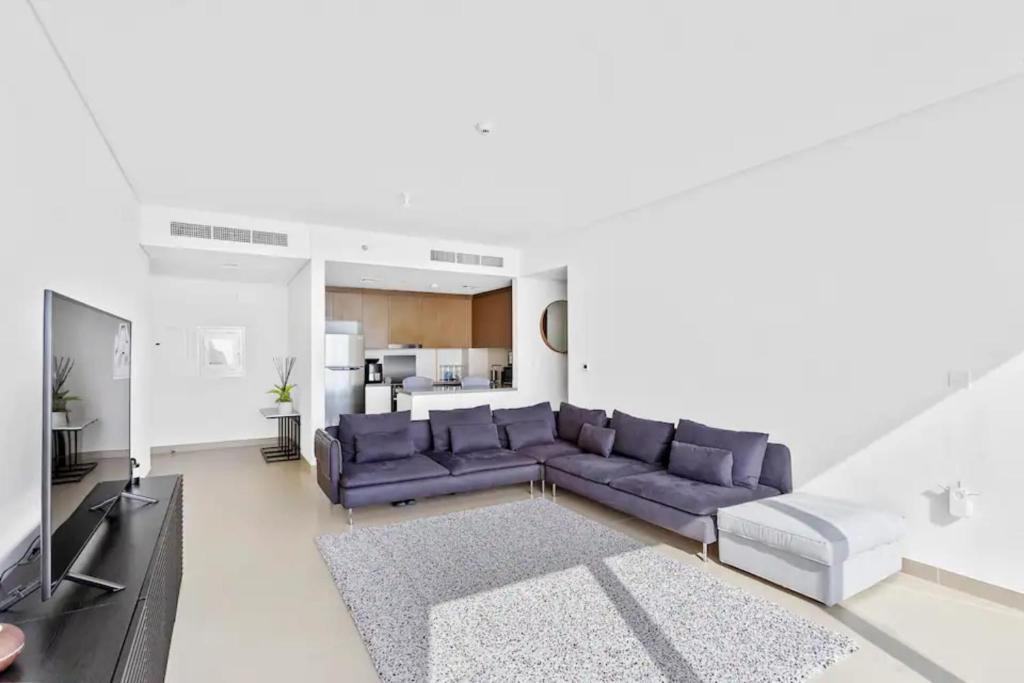 هتل دیسکانتد پرایس! سی ویو اپت این دبی مارینا - Discounted Price! Sea View Apt in Dubai Marina
