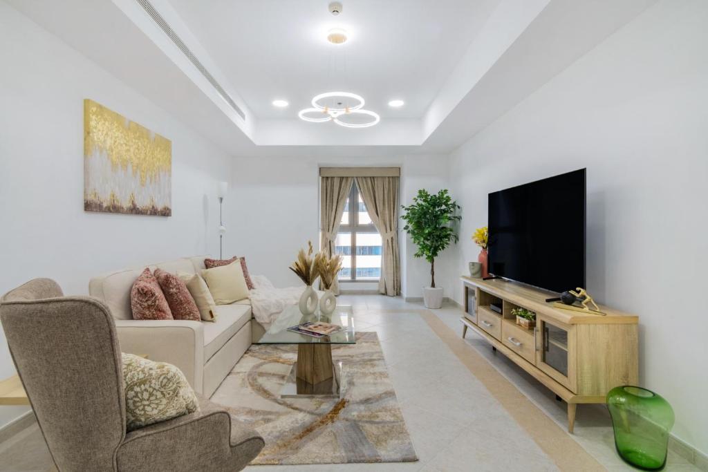 هتل ذ اسمارت کونسیرژ - پرینسس تاور - The Smart Concierge - Princess tower