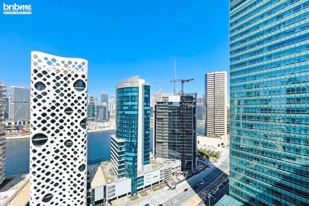 هتل بی ان بی می - یو-بورا تاورز - bnbme - U-Bora Towers