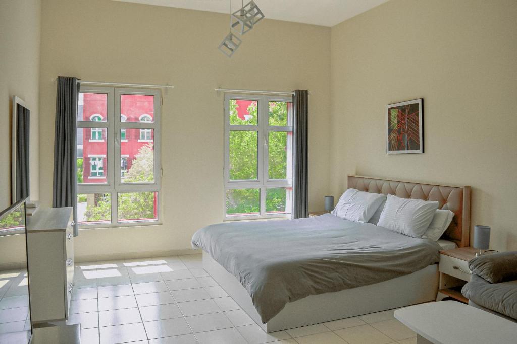 هتل کوزی استودیو نییر مترو - Cozy studio near Metro