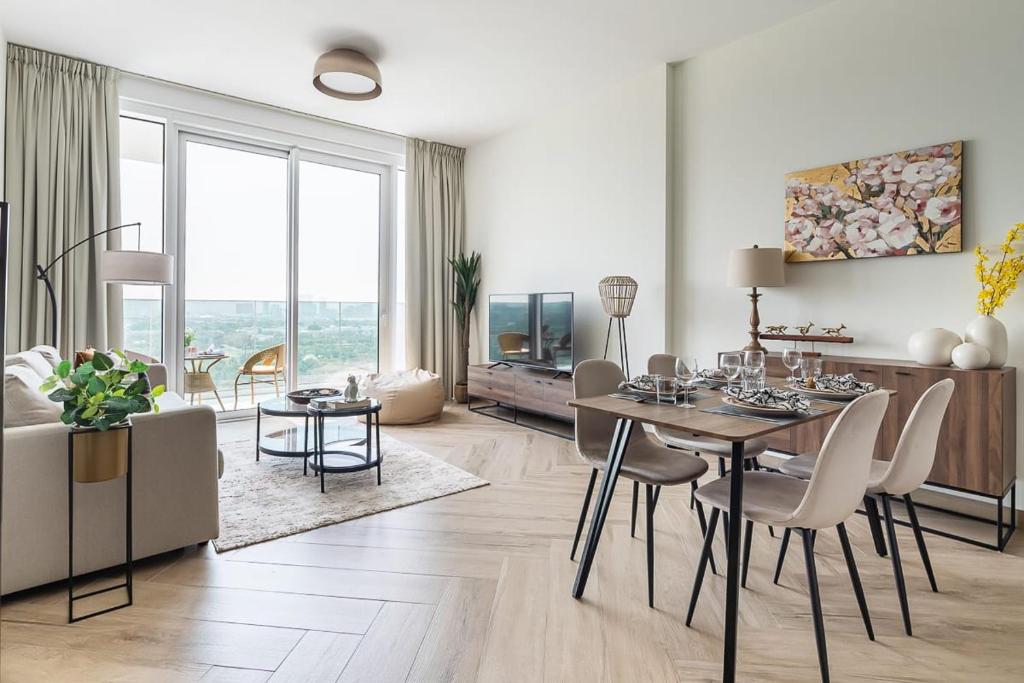 هتل فرانک پورتر - 1 رزییدنسز وست - Frank Porter - 1 Residences West
