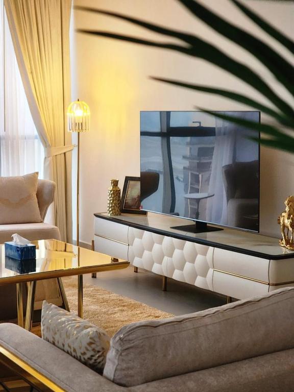 هتل رویال آپارتمانز دبی - ROYAL APARTMENTS DUBAI