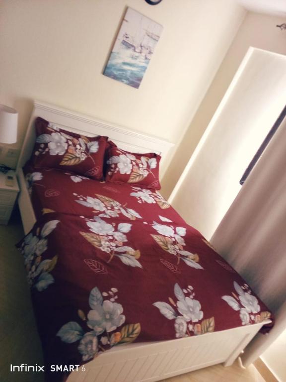 هتل پرایوت بد روم شرد آپارتمان فلت 31 روم 2 - Private Bed Room Shared Apartment Flat31 Room 2