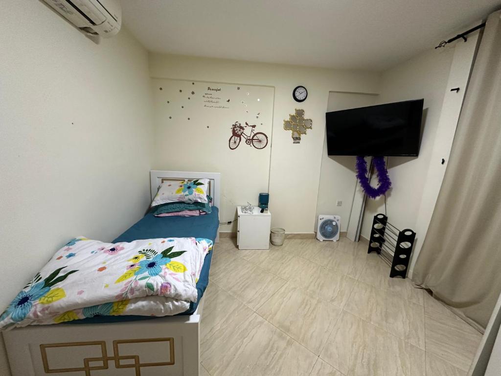 هتل پرایوت روم شراید آپارتمان فلت31-R1 - Private Room Shared Apartment Flat31-R1