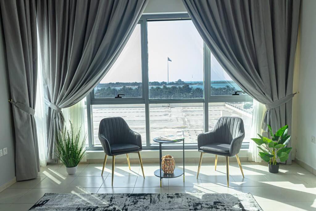 هتل سوپر 2 بیدروم سی ویو - Super 2 Bedroom Sea View