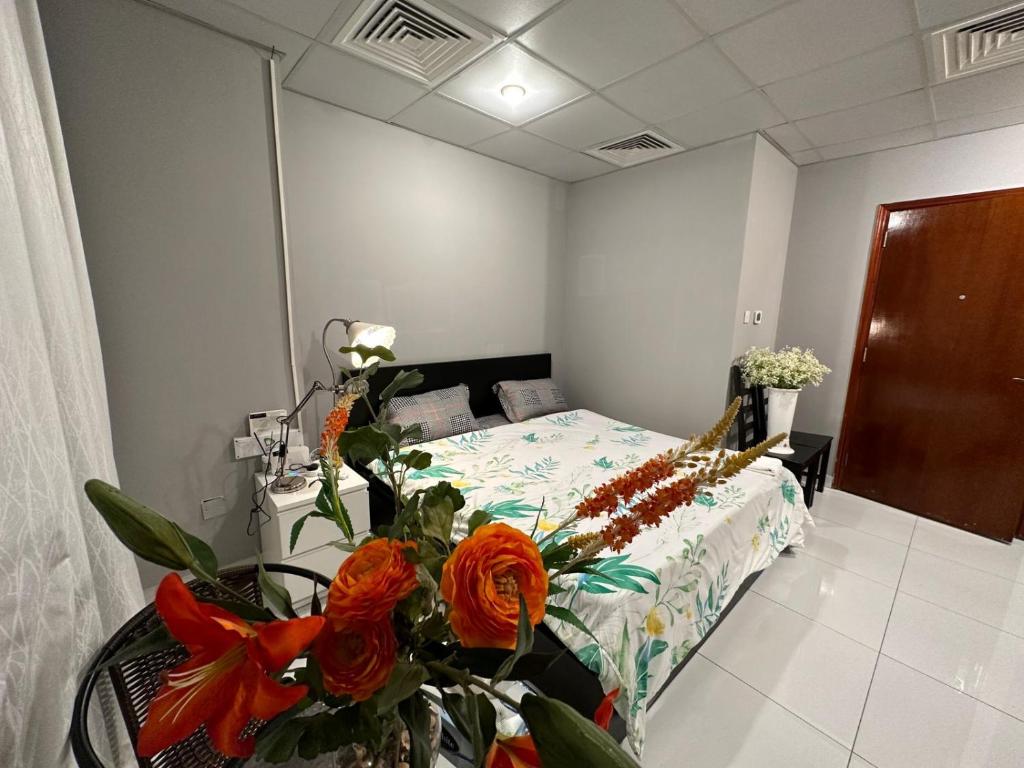 هتل بیوتیفل پرایوت استودیو آپارت 3 - Beautiful Private Studio Apart 3