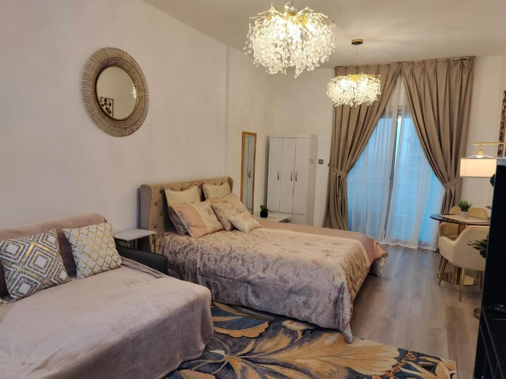 هتل دایموند تاور مارینا آپارتمان - Diamond Tower Marina Apartment