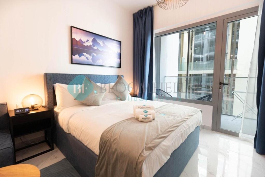 هتل بلومفیلدز پریستین استودیو این اویسس - Bloomfields Pristine Studio In Oasis