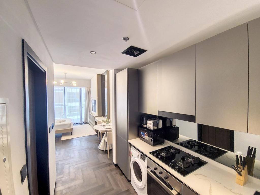 هتل او تن، ال جداف - لوکیشنز - OTen, Al Jaddaf - Locations