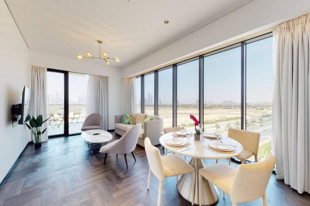 هتل او تن، ال جَدّاف - لوکیشنز - O Ten, Al Jaddaf - Locations