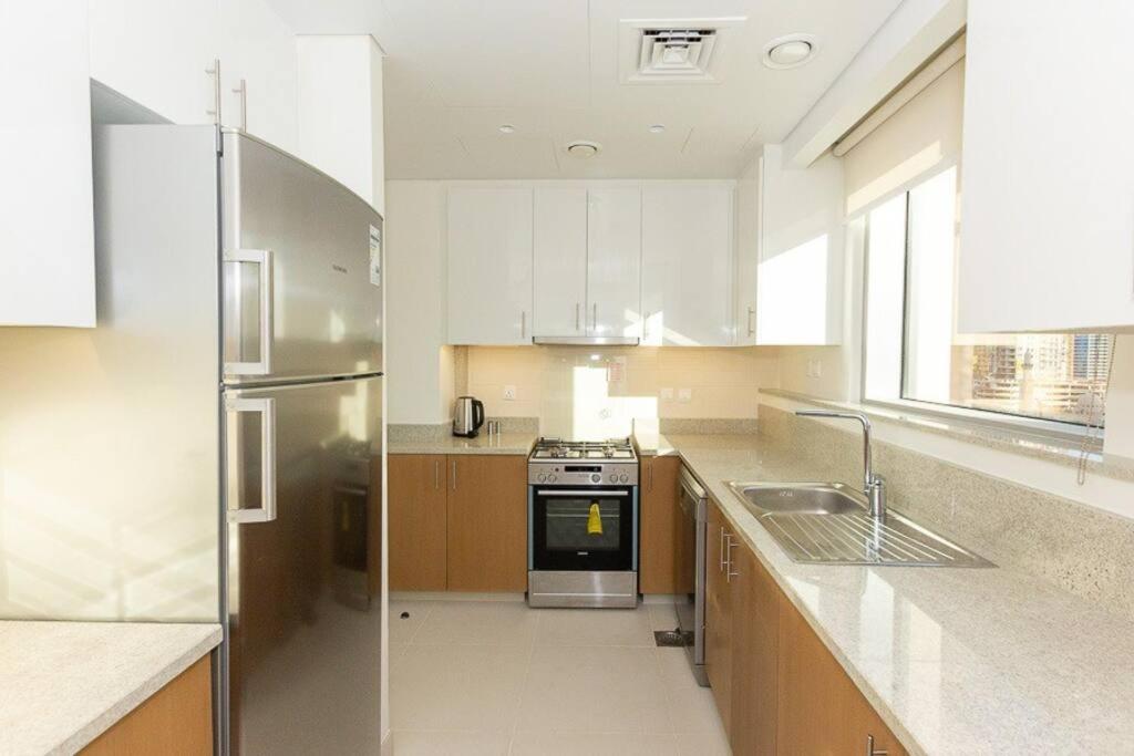 هتل آربن اوسیس استایلیش آپارتمان - Urban Oasis Stylish Apartment