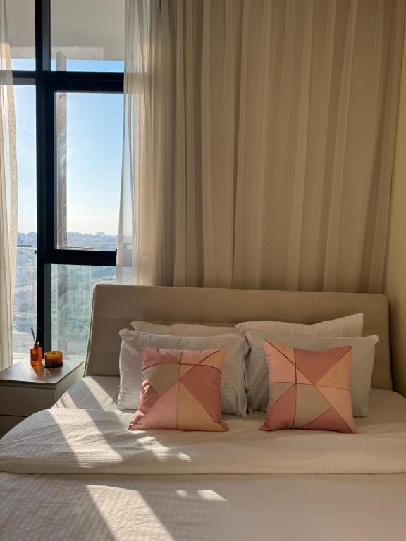هتل هوم 4 یو این دبی سنتر - Home 4U in Dubai Center