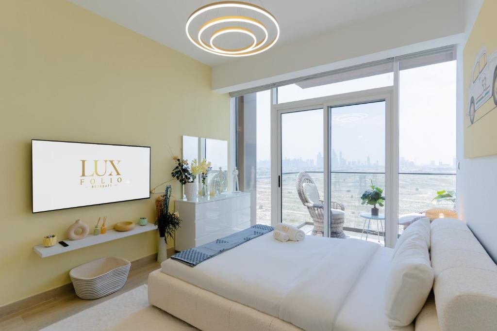 هتل لاکس فولیوریتس - بلوم سان لیت سرنیتی - LuxFolio Retreats - Bloom Sunlit Serenity