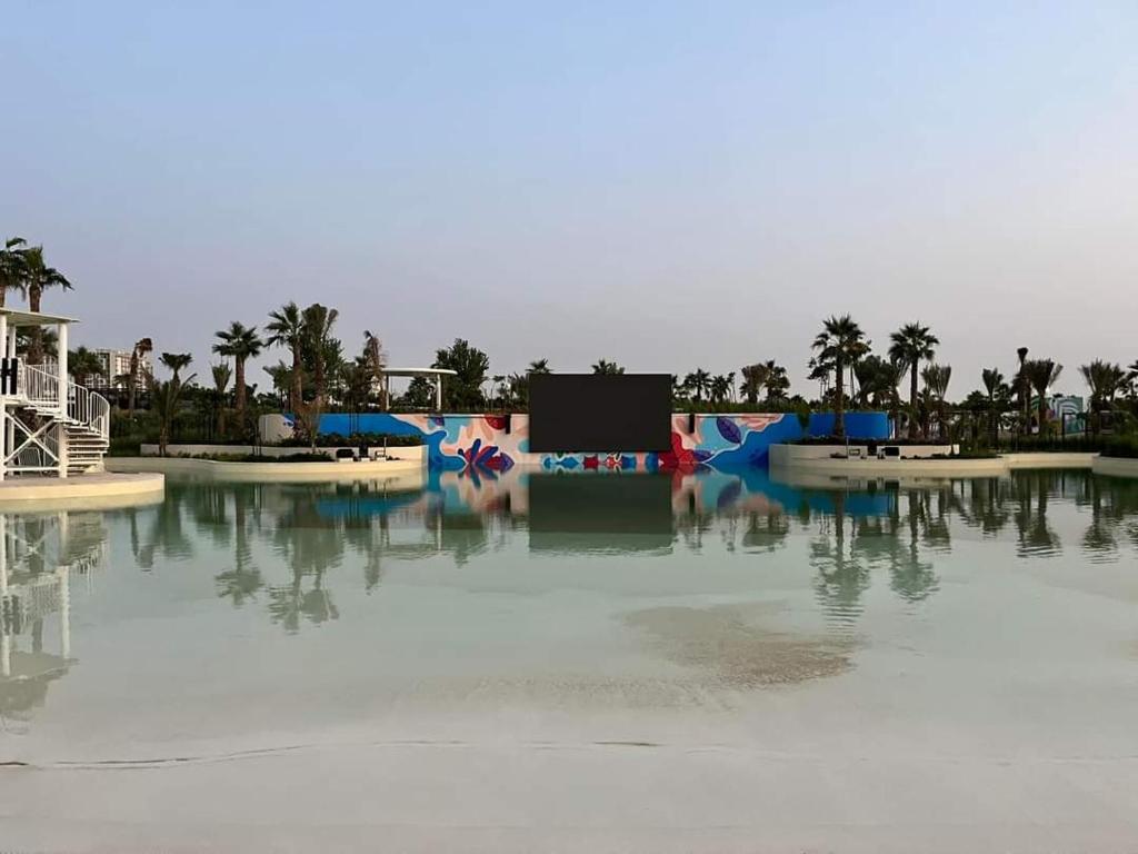 هتل برند نیو ویلا brand new villa