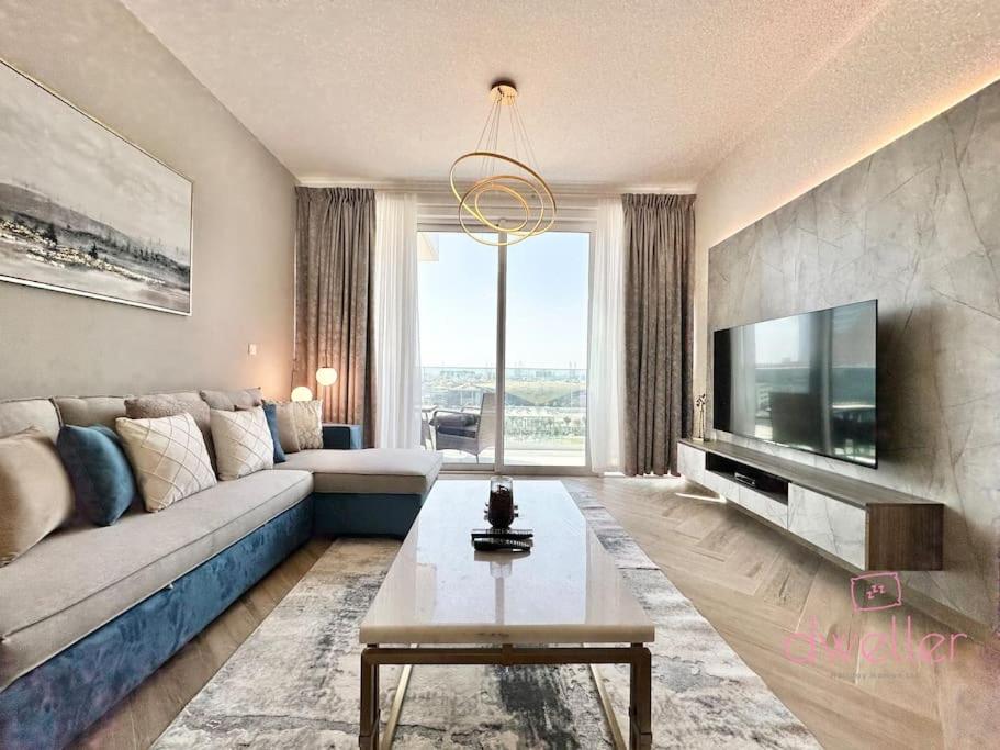 هتل دولر - لاکچری آپارتمان اسلیپ 4 - Dweller - Luxury Apartment Sleep 4