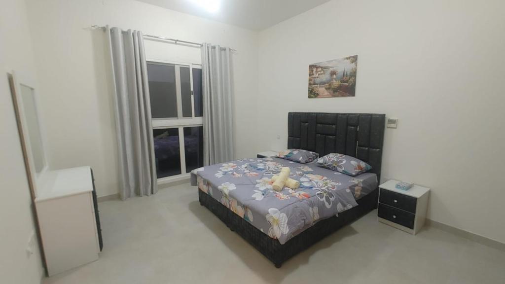 هتل اِلِگَنت 1 بِدروُم هال - Elegant 1 Bedroom Hall
