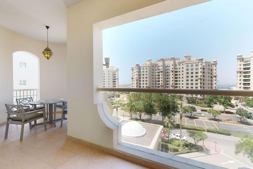 هتل ال سارود پالم جمیرا - وکیشنر - Al Sarrood Palm Jumeirah - Vacationer