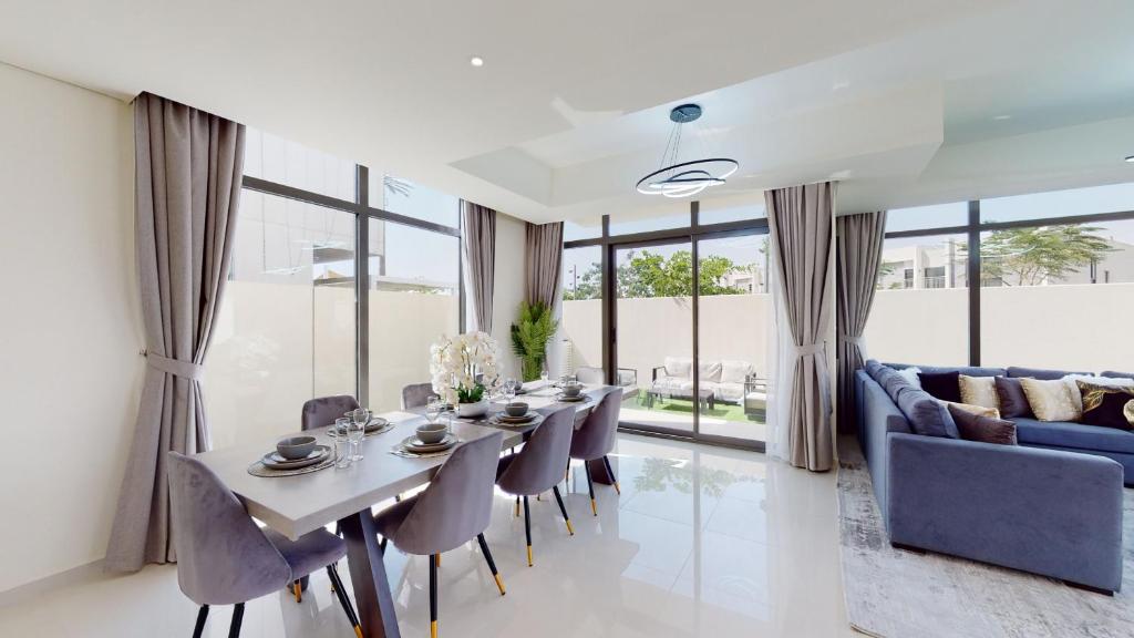 هتل پرایم استی - اودورا 6BR، آکویای اکسیژن Primestay - Odora 6BR, Akoya Oxygen