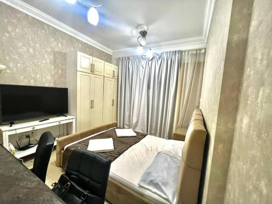 هتل برند نیو اند استایلش فرنیست - Brand New and Stylish Furnished