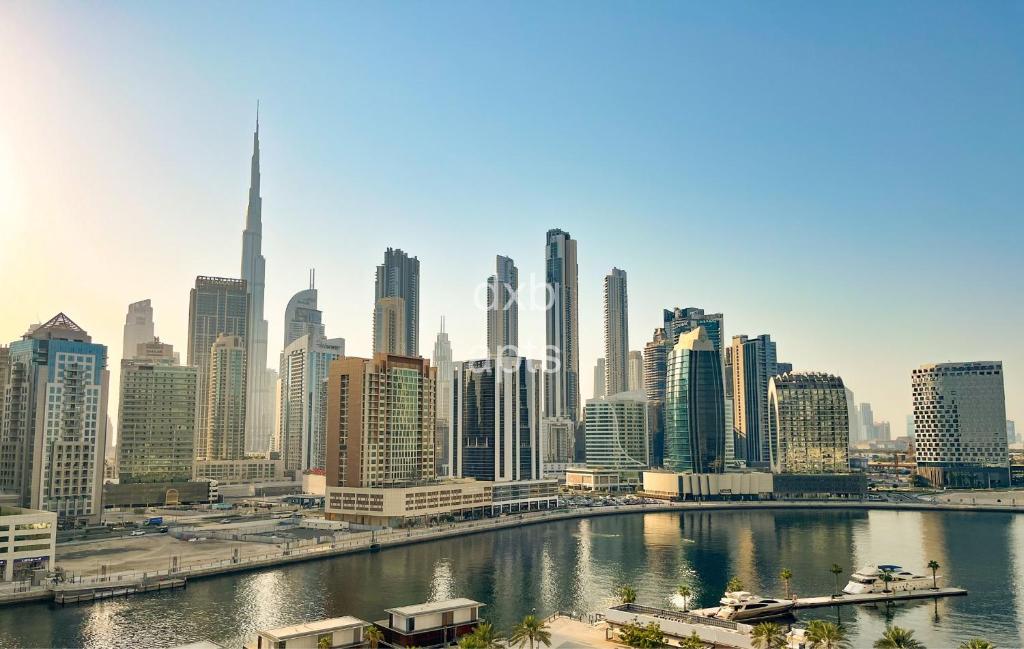 هتل پرfect لوکیشن یاخٹس ویو 15 نورتساید - Perfect Location Yachts View 15 Northside