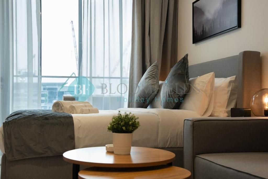 هتل بلومفیلدز مدرن استودیو این اواسیست Bloomfields Modern Studio In Oasis