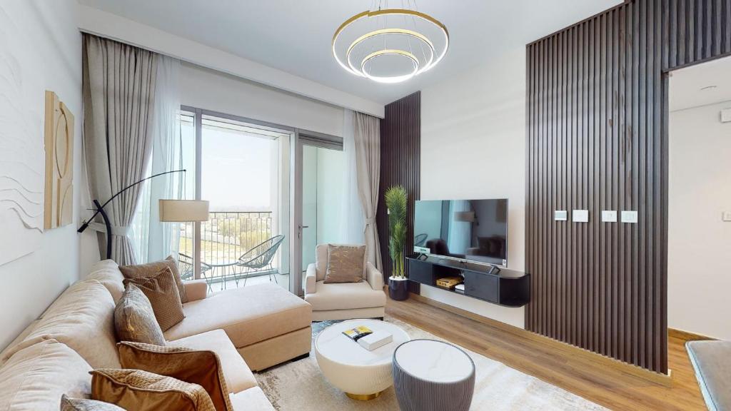 هتل پرایم استی - داون تاون ویوز 1بی آر، داون تاون دبی - Primestay - Downtown Views 1BR, Downtown Dubai