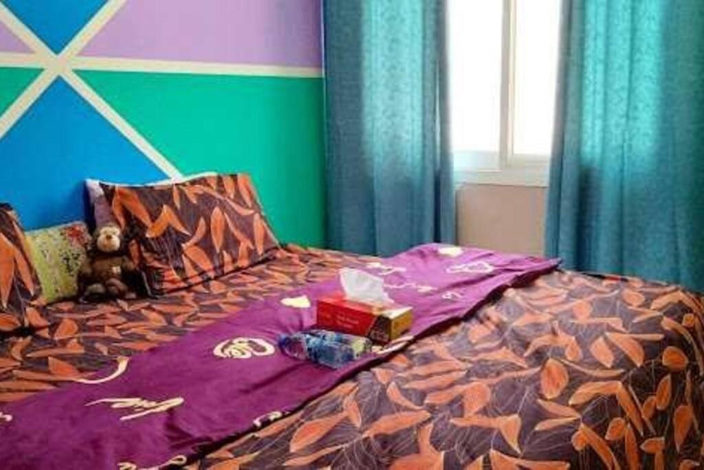 هتل شرف دی جی مترو یونی سکس پارتیشن پرایوت روم -۴۰-۰۲ - Sharaf DG Metro Unisex PARTITION Private room -40-02