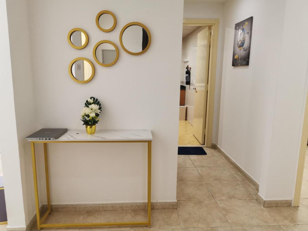 هتل بتل هومز - Better Homes