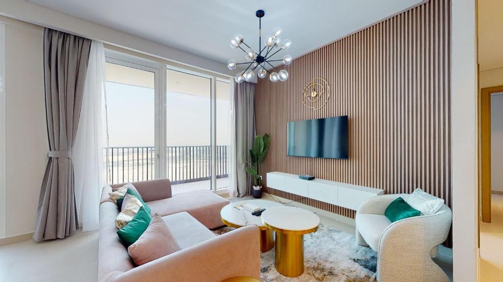 هتل پرایم استی - هاربر گیت، کریک هاربر - Primestay - Harbour Gate, Creek Harbour